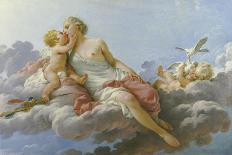 Venus Ou le Midi, 1768-Noel Halle-Giclee Print