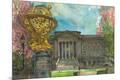 Premium Giclee Print