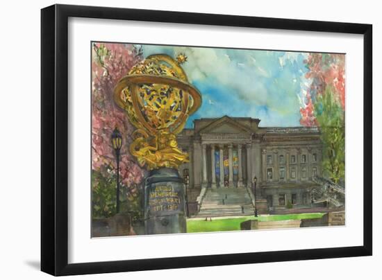 Art Print, , large