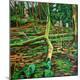 Premium Giclee Print
