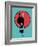 Noel-David Brodsky-Framed Art Print