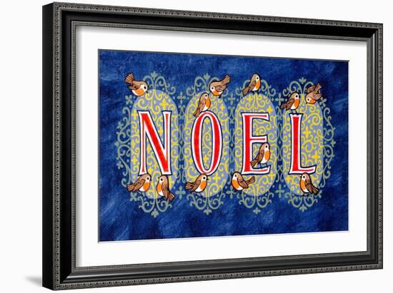 Noel-Stanley Cooke-Framed Giclee Print