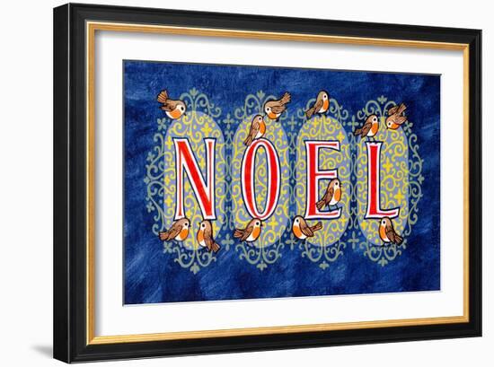 Noel-Stanley Cooke-Framed Giclee Print