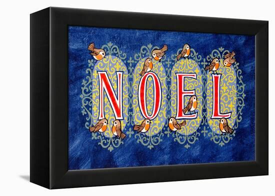 Noel-Stanley Cooke-Framed Premier Image Canvas