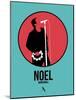 Noel-David Brodsky-Mounted Art Print