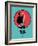 Noel-David Brodsky-Framed Art Print