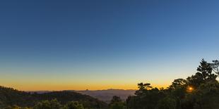 Sunset at Lamington National Park, Queensland, Australia, Pacific-Noelia Ramon-Photographic Print