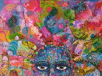 Open My Eyes-Noemi Ibarz-Art Print