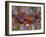 Noerdlicher Ort (Northern City) by Paul Klee-null-Framed Photographic Print