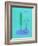 Nofish-Marie Bertrand-Framed Giclee Print