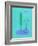 Nofish-Marie Bertrand-Framed Giclee Print