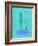 Nofish-Marie Bertrand-Framed Giclee Print