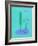 Nofish-Marie Bertrand-Framed Giclee Print