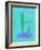 Nofish-Marie Bertrand-Framed Giclee Print