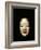 Noh Mask, Woman, Japan-null-Framed Photographic Print