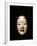 Noh Mask, Woman, Japan-null-Framed Photographic Print