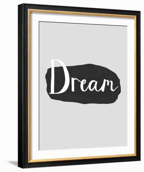 Noir Dreams-Sasha Blake-Framed Giclee Print