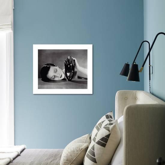 Noir Et Blanche Art Print Man Ray Art Com Noir Et Blanche Art Print Man Ray Art Com