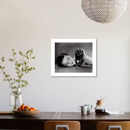 Noir Et Blanche Art Print Man Ray Art Com Noir Et Blanche Art Print Man Ray Art Com