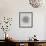 Noir Optics - Orb-Tom Frazier-Framed Giclee Print displayed on a wall