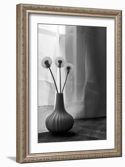 Noir Still - Chorus-Irene Suchocki-Framed Giclee Print