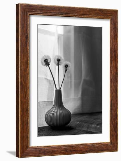 Noir Still - Chorus-Irene Suchocki-Framed Giclee Print