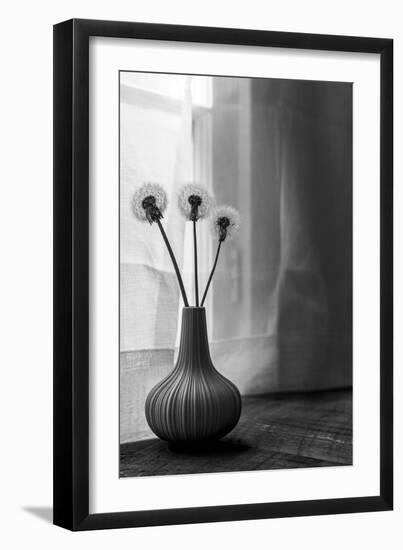 Noir Still - Chorus-Irene Suchocki-Framed Giclee Print