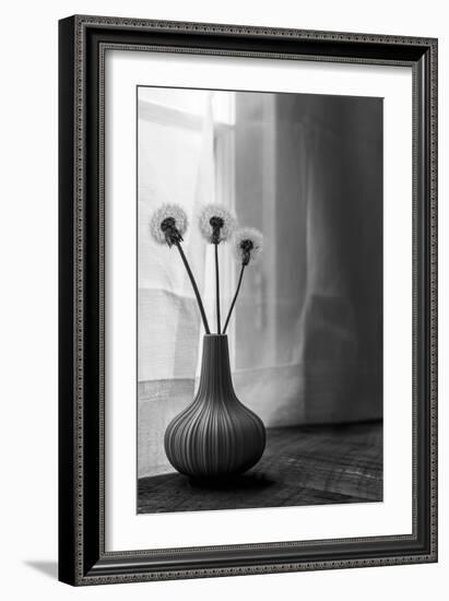 Noir Still - Chorus-Irene Suchocki-Framed Giclee Print