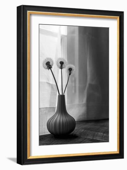 Noir Still - Chorus-Irene Suchocki-Framed Giclee Print