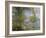 Noirmoutier, um 1897 Oder Spaeter-Pierre-Auguste Renoir-Framed Giclee Print