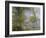 Noirmoutier, um 1897 Oder Spaeter-Pierre-Auguste Renoir-Framed Giclee Print