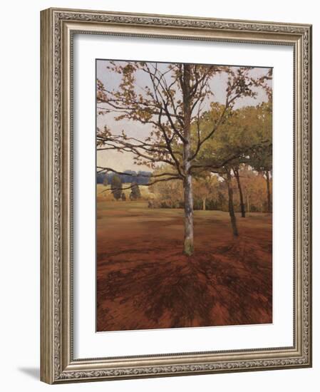 Noix-Kent Lovelace-Framed Giclee Print