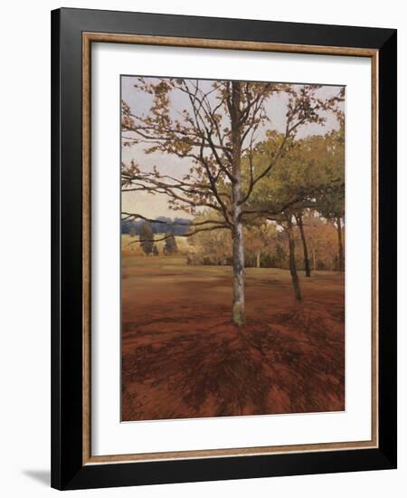 Noix-Kent Lovelace-Framed Giclee Print