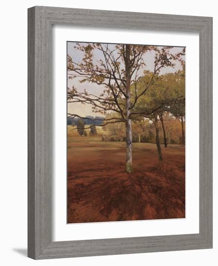 Noix-Kent Lovelace-Framed Giclee Print