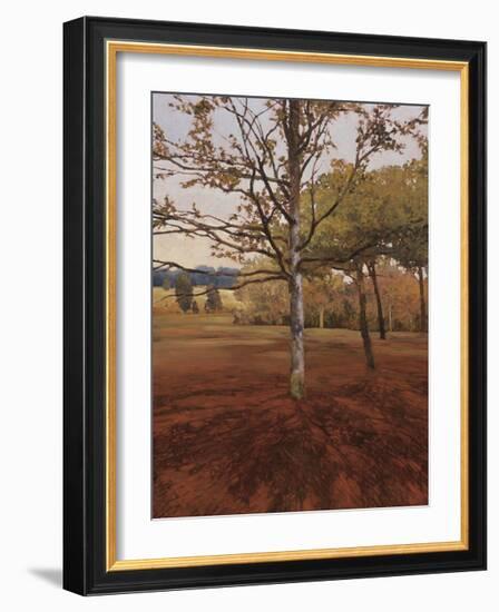 Noix-Kent Lovelace-Framed Giclee Print