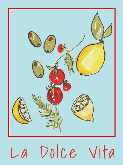 Art Print, , large