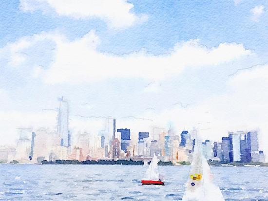 Art Print, , large