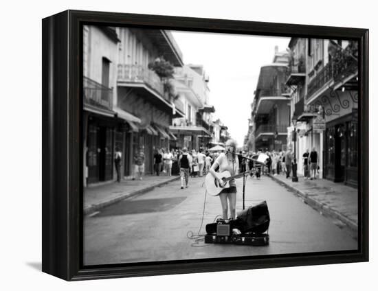 Nola Singer-John Gusky-Framed Premier Image Canvas