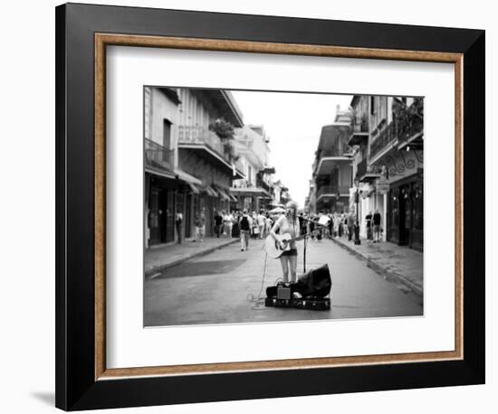 Nola Singer-John Gusky-Framed Photographic Print