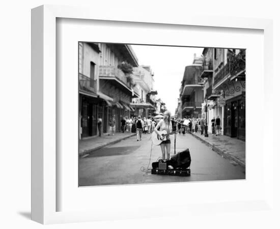 Nola Singer-John Gusky-Framed Photographic Print