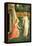 Noli Me Tangere, 1442-Fra Angelico-Framed Premier Image Canvas