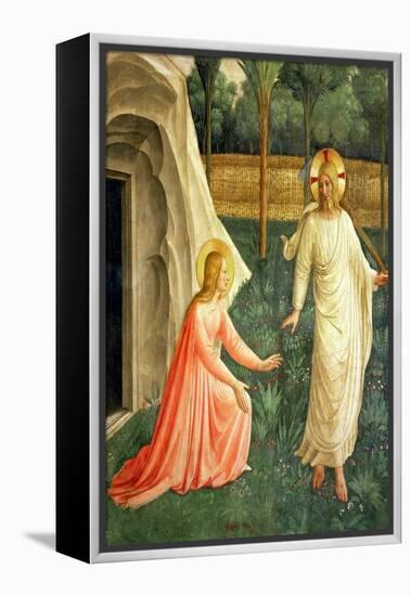 Noli Me Tangere, 1442-Fra Angelico-Framed Premier Image Canvas