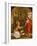 Noli Me Tangere, 1462/1465. Altartafel Der Dominikanerkirche-Martin Schongauer-Framed Giclee Print