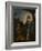 Noli Me Tangere by Carlo Maratta-Carlo Maratta or Maratti-Framed Giclee Print