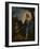 Noli Me Tangere by Carlo Maratta-Carlo Maratta or Maratti-Framed Giclee Print