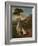 Noli Me Tangere, C.1512-Titian (Tiziano Vecelli)-Framed Giclee Print