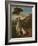 Noli Me Tangere, C.1512-Titian (Tiziano Vecelli)-Framed Giclee Print