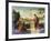 Noli Me Tangere, Early 16th Century-Dosso Dossi-Framed Giclee Print