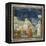 Noli Me Tangere-Giotto di Bondone-Framed Premier Image Canvas