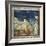 Noli Me Tangere-Giotto di Bondone-Framed Giclee Print